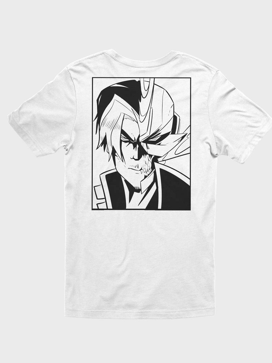 Demonize me T-Shirt - (White) product image (3)