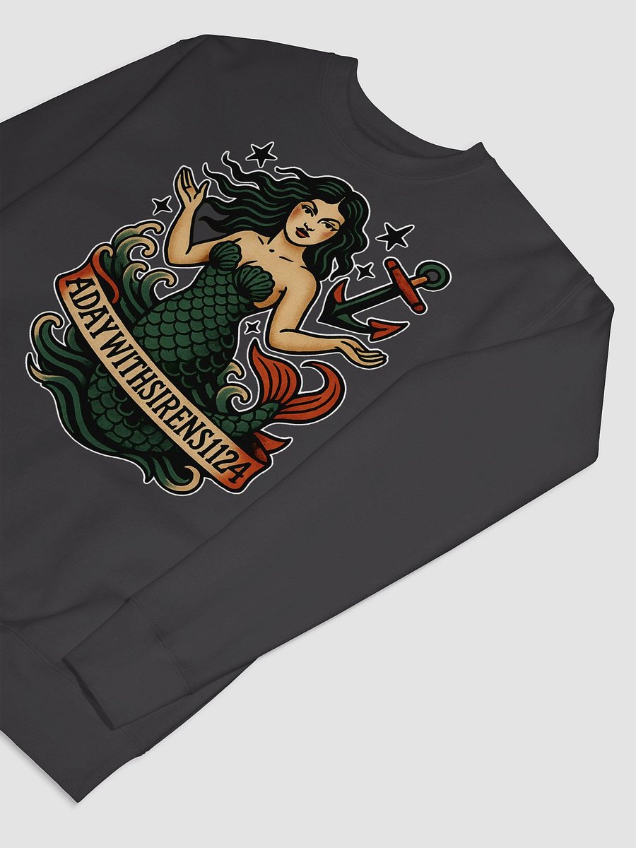 Anchor Siren (sweatshirt) product image (7)