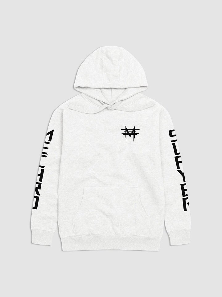 B/old Slayer Hoodie product image (1)