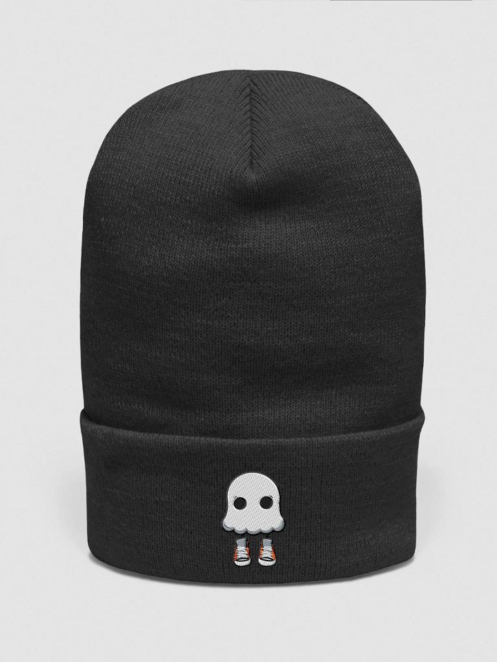 gg logo beanie product image (2)