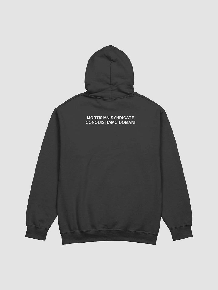 Lunaris's Faith Hoodie product image (5)