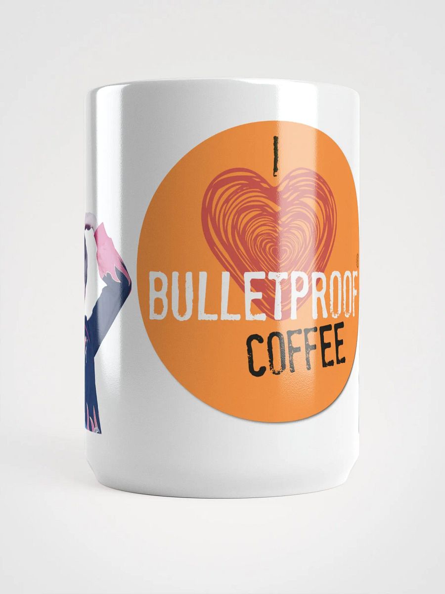 BULLETPROOF COFFEE product image (1)