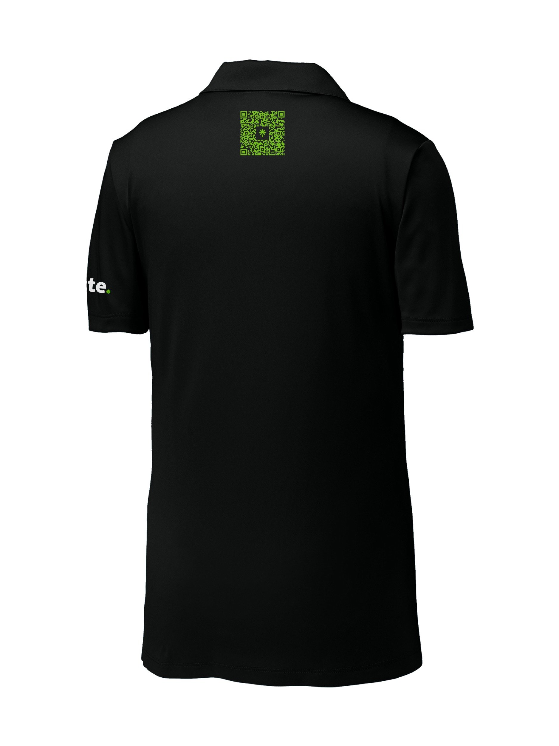 HealthPrism - Competitor Polo product image (2)