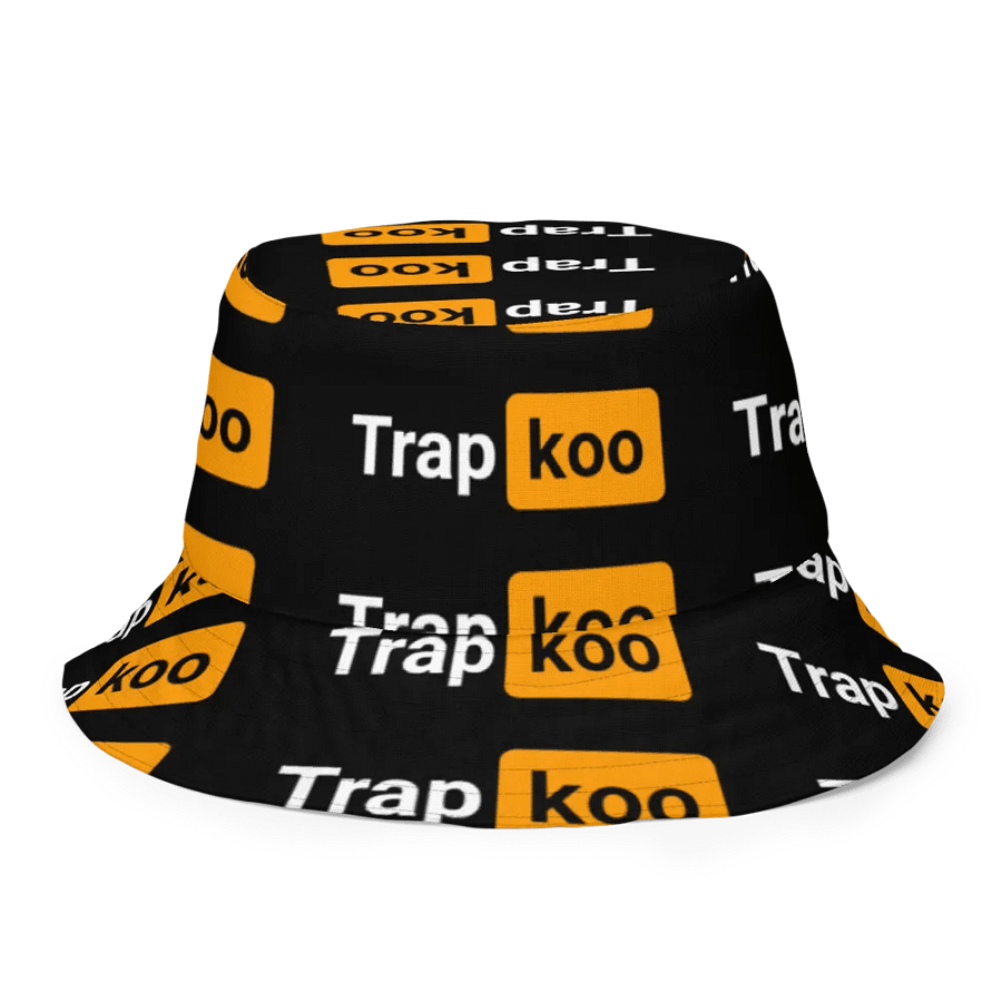 Trapkoo Bucket Hat product image (7)