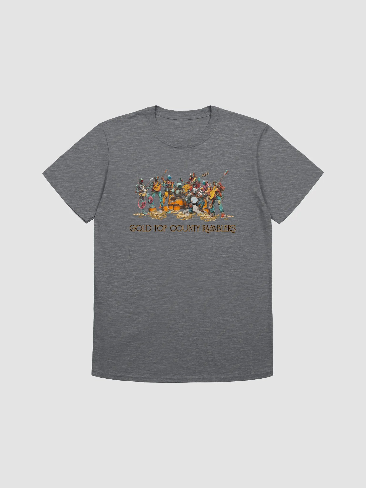 GTCR Future shirt product image (3)