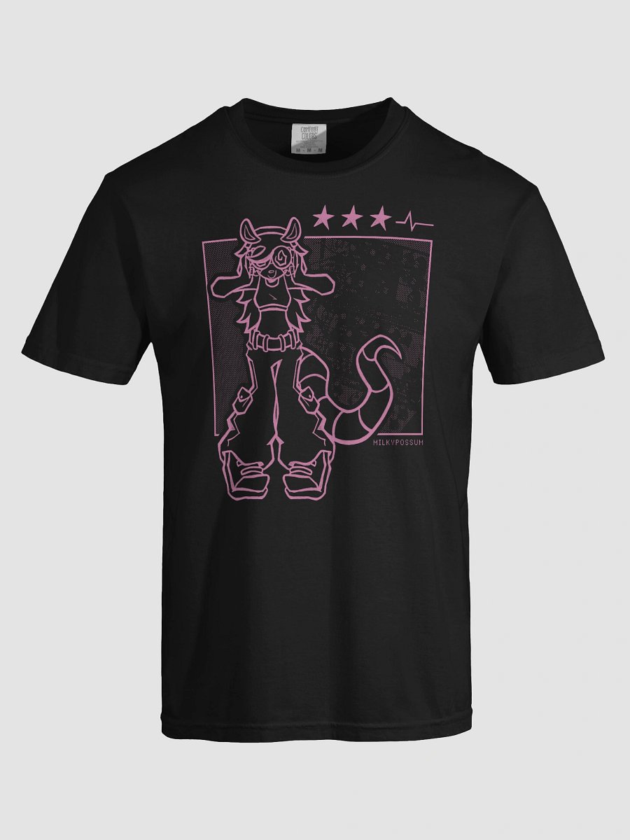 Milky Tee product image (20)