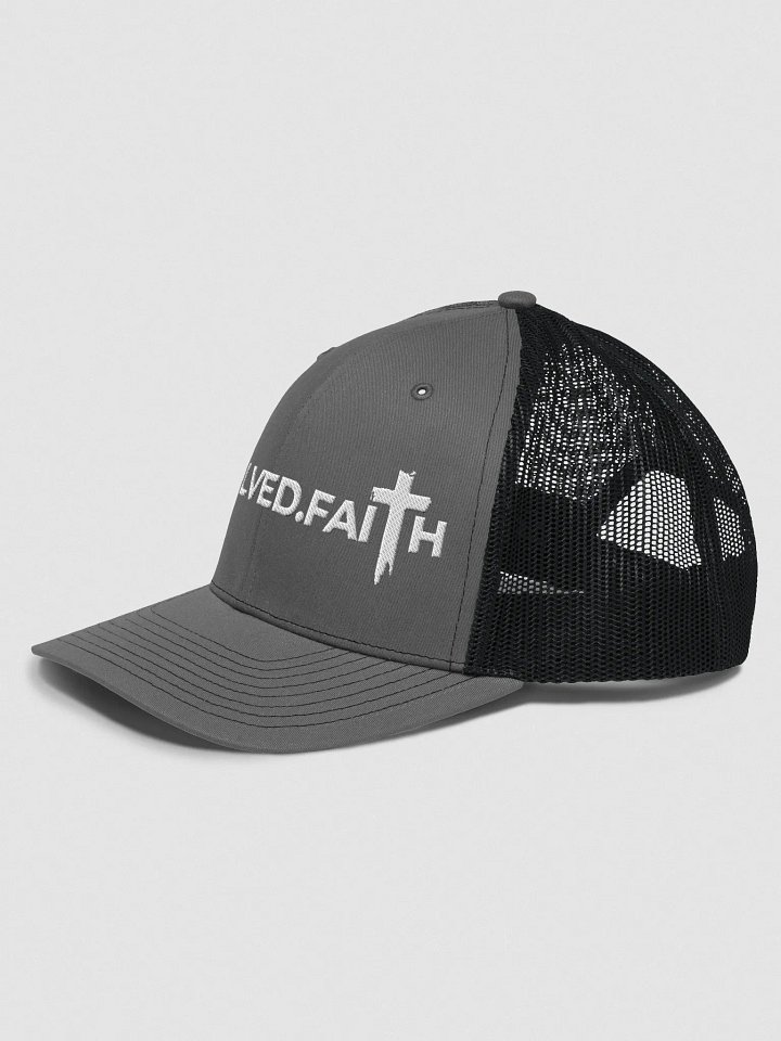 Resolved Faith product image (3)