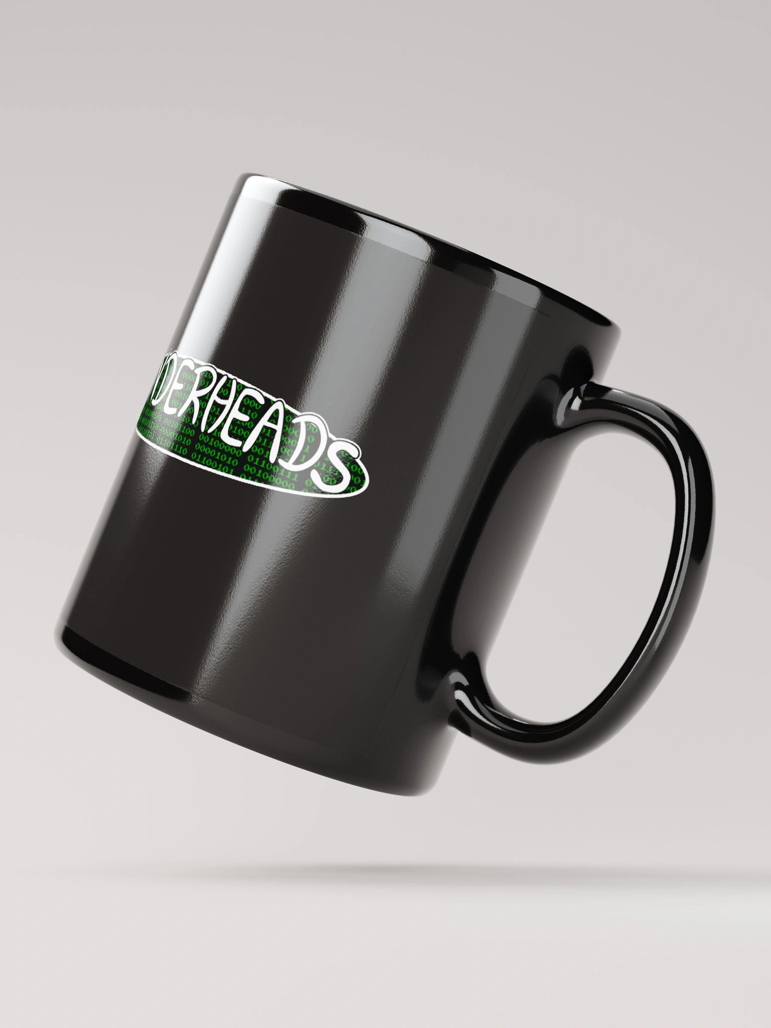 Dunderheads Mug product image (2)