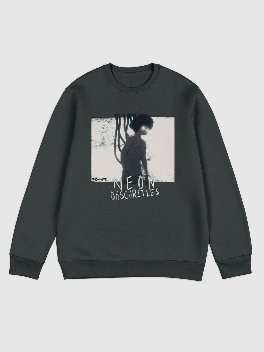 Neon Obscurities - Sweatshirt product image (1)