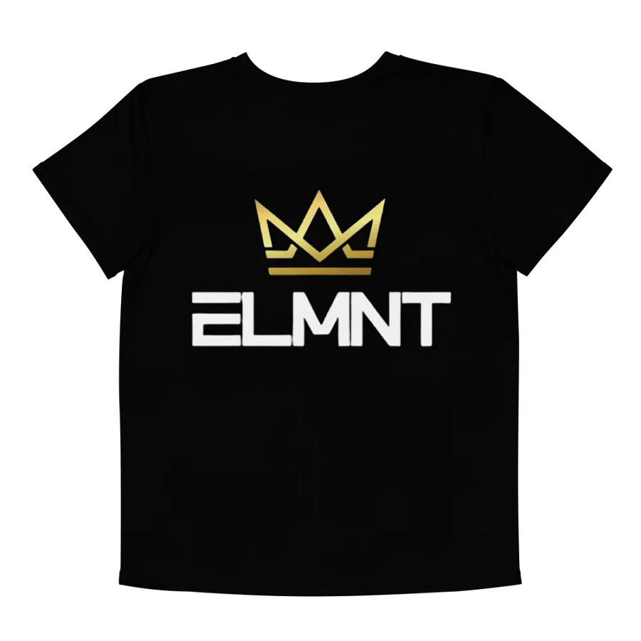 Kids ELMNT T-Shirt V1 product image (7)