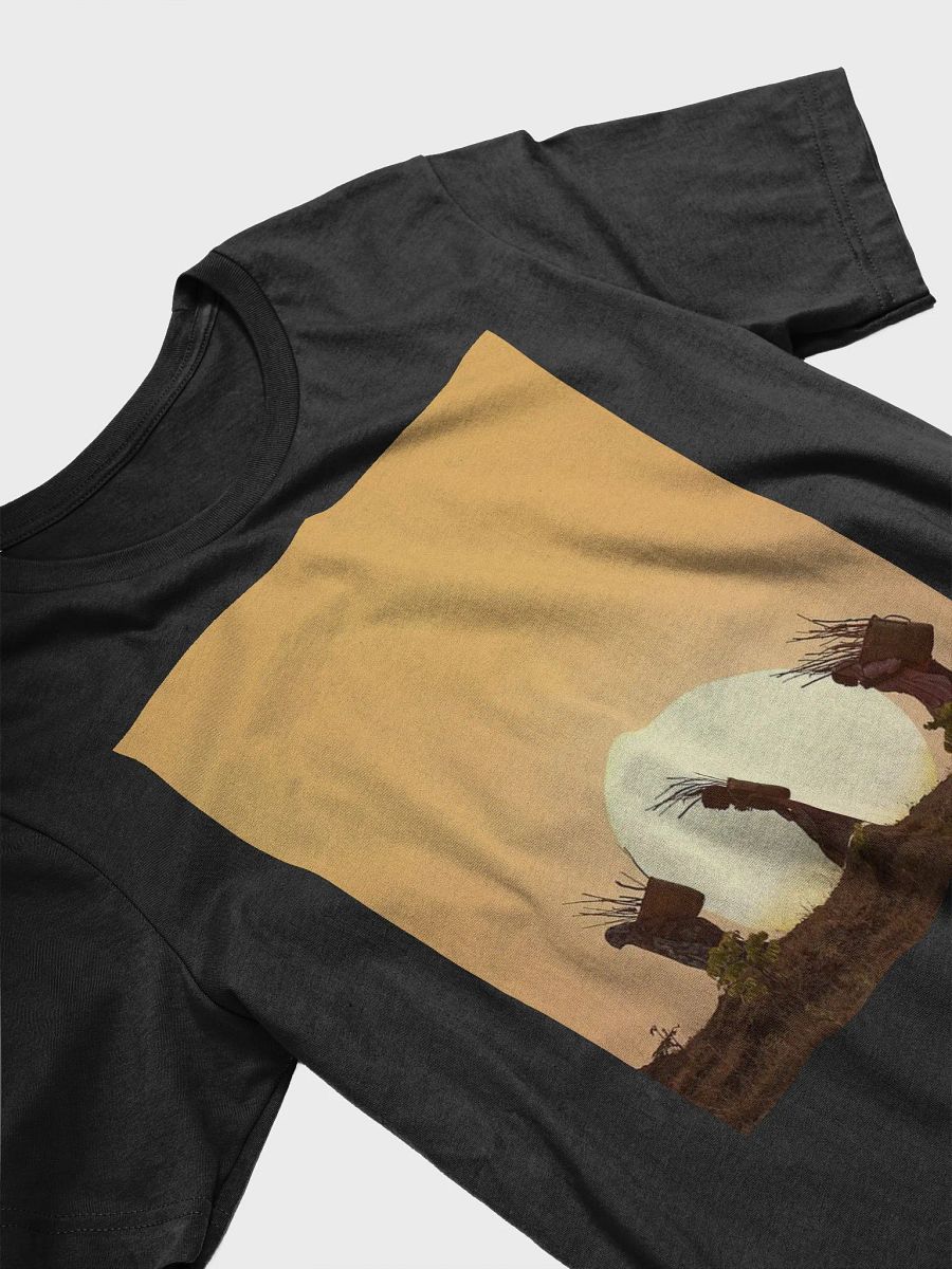 Africa's Story Inspired T-Shirt product image (1)