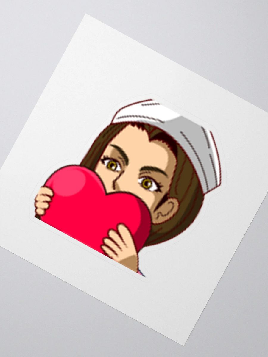 ddsL Sticker product image (2)