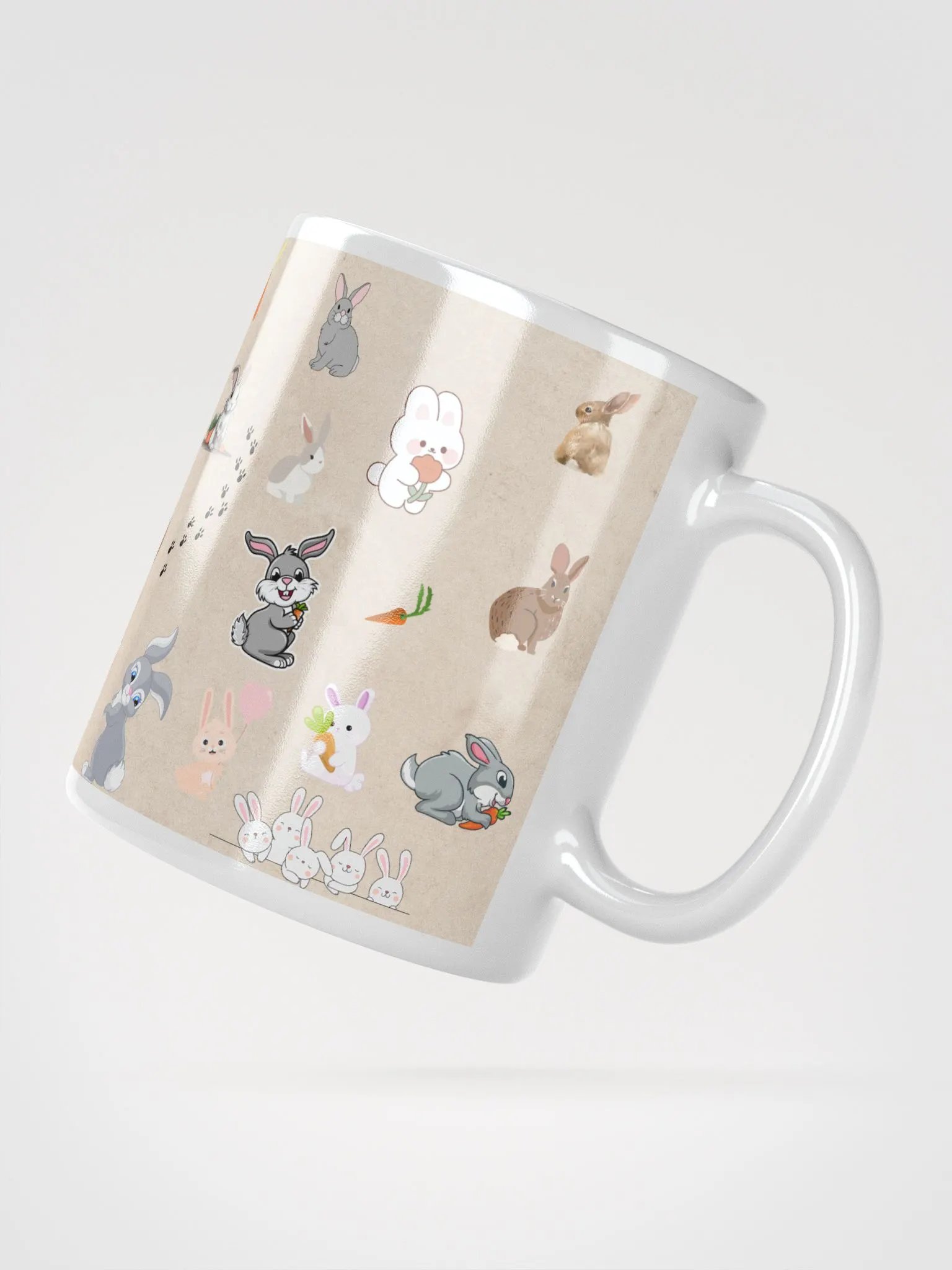 Bunny Mug product image (4)