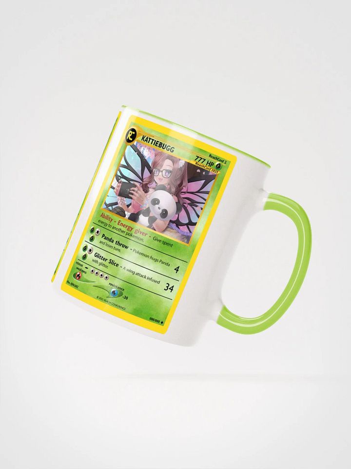 KattieBugg, I Choose You product image (2)