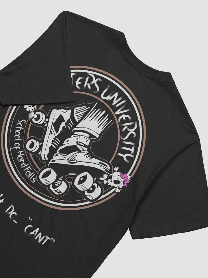 Skate Or Die! Skaters University (Unisex) V1 product image (1)