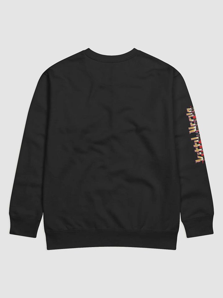 Crew Neck Best Sweater product image (2)