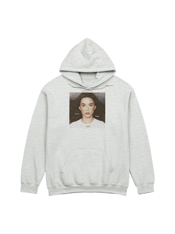Bandaids Katy Perry Hoodie product image (9)