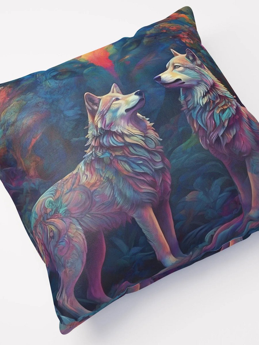 Wolf animal spirit product image (4)