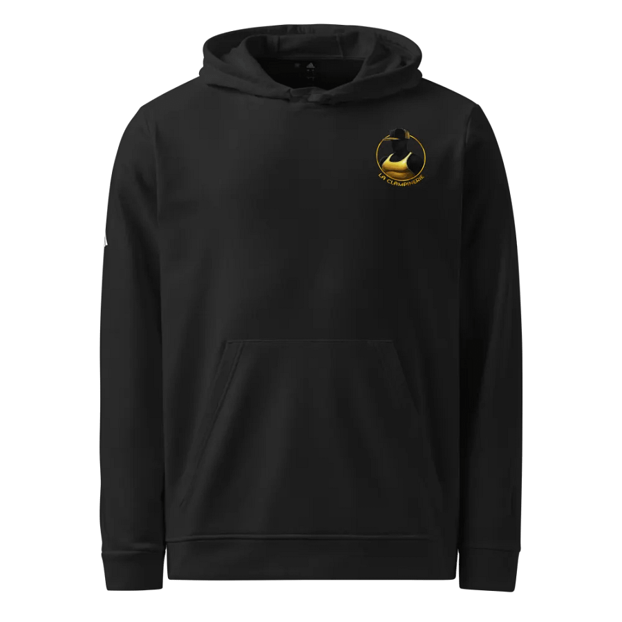 Hoodie Adidas La Clampinerie product image (1)