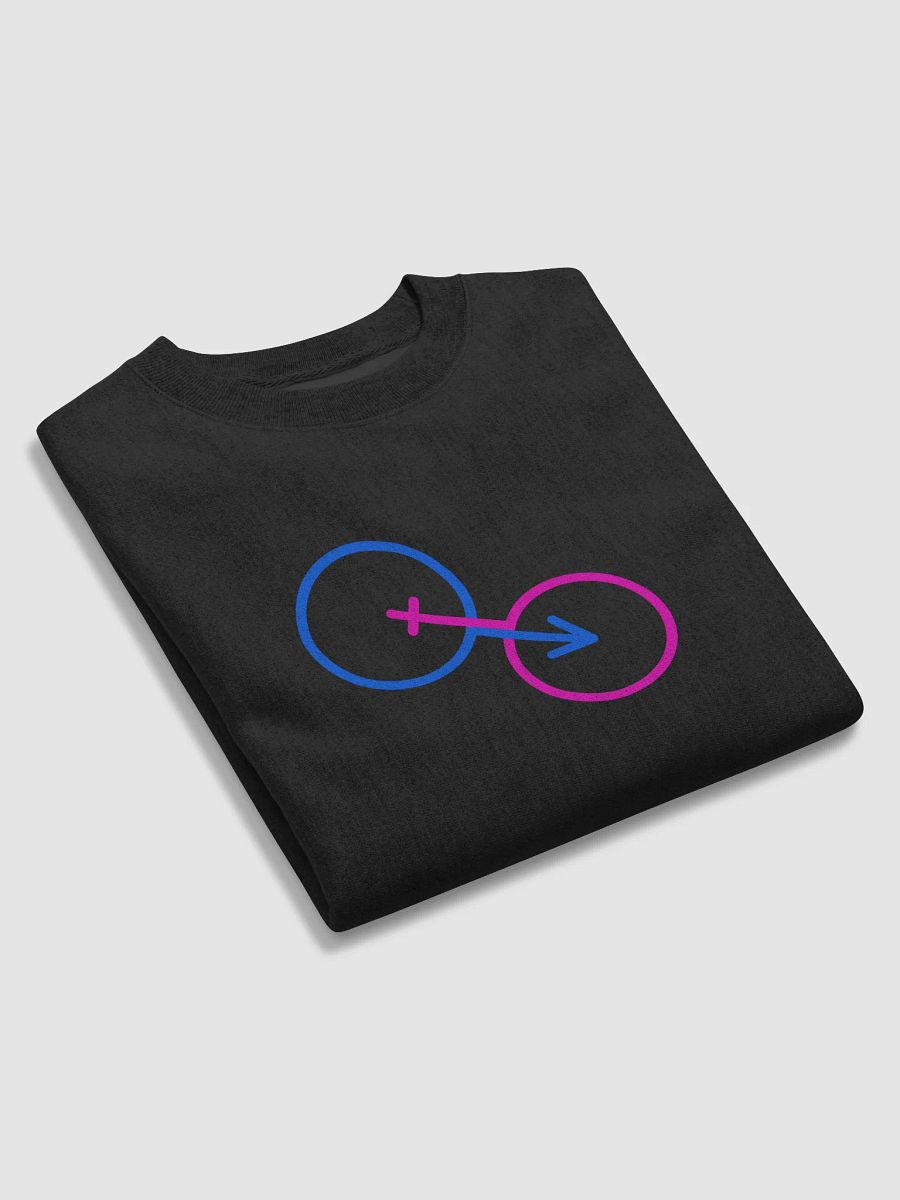 Two Genders Only Champion Sweatshirt product image (5)