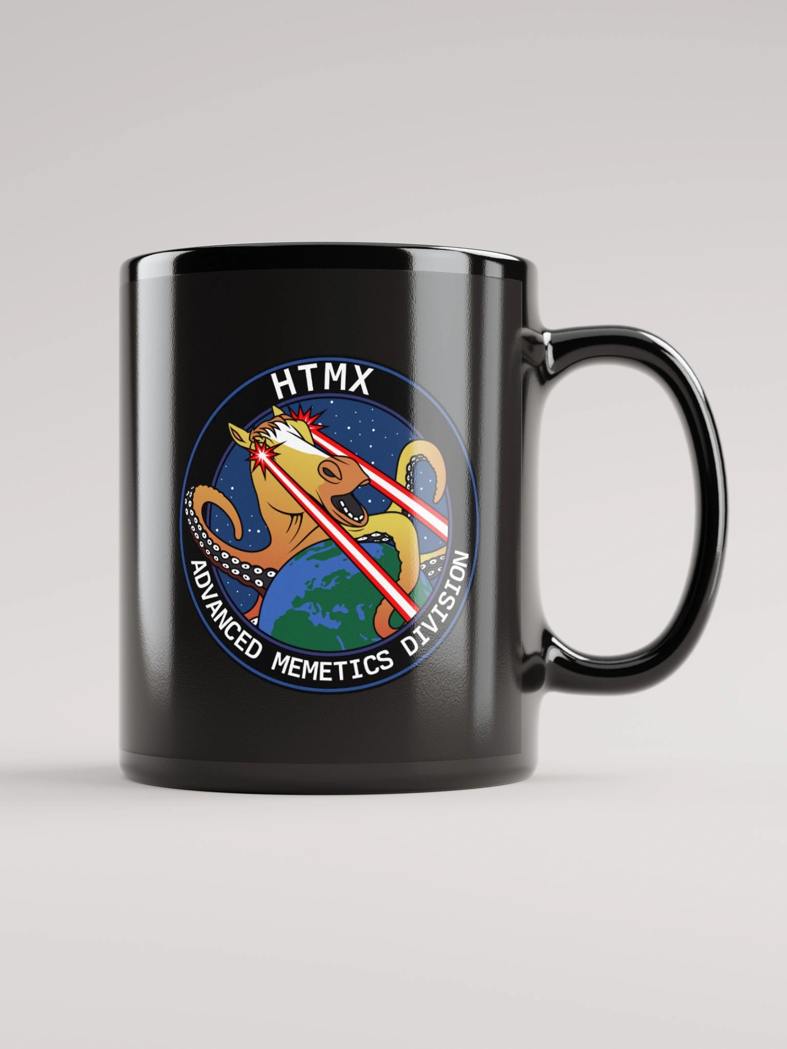 octohorse mug product image (2)