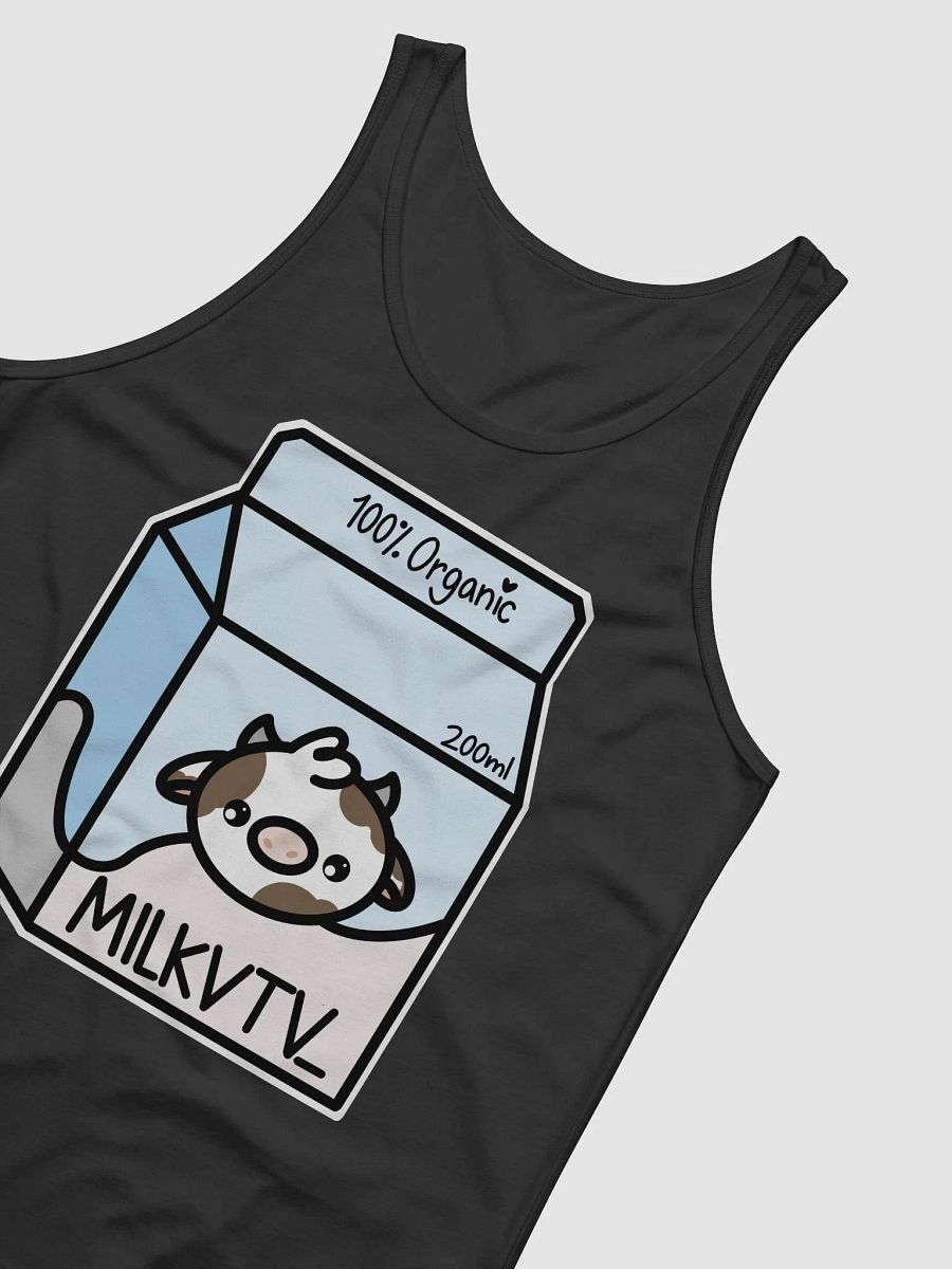 Milk Box Tank Top product image (20)