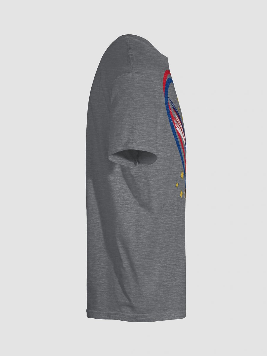 harvesting independence unisex shirt product image (73)
