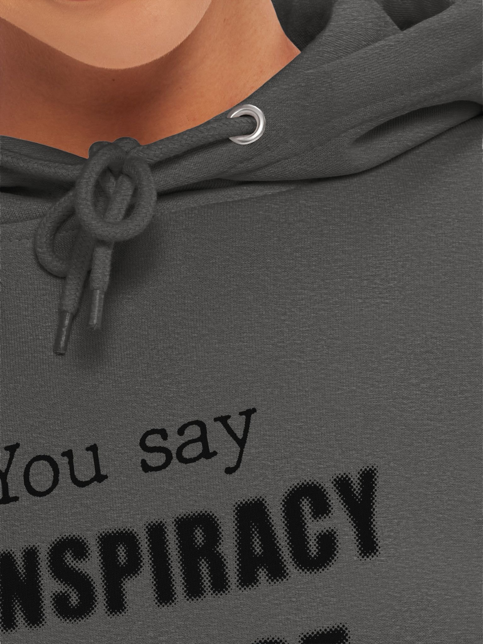 Conspiracy Theorist product image (33)