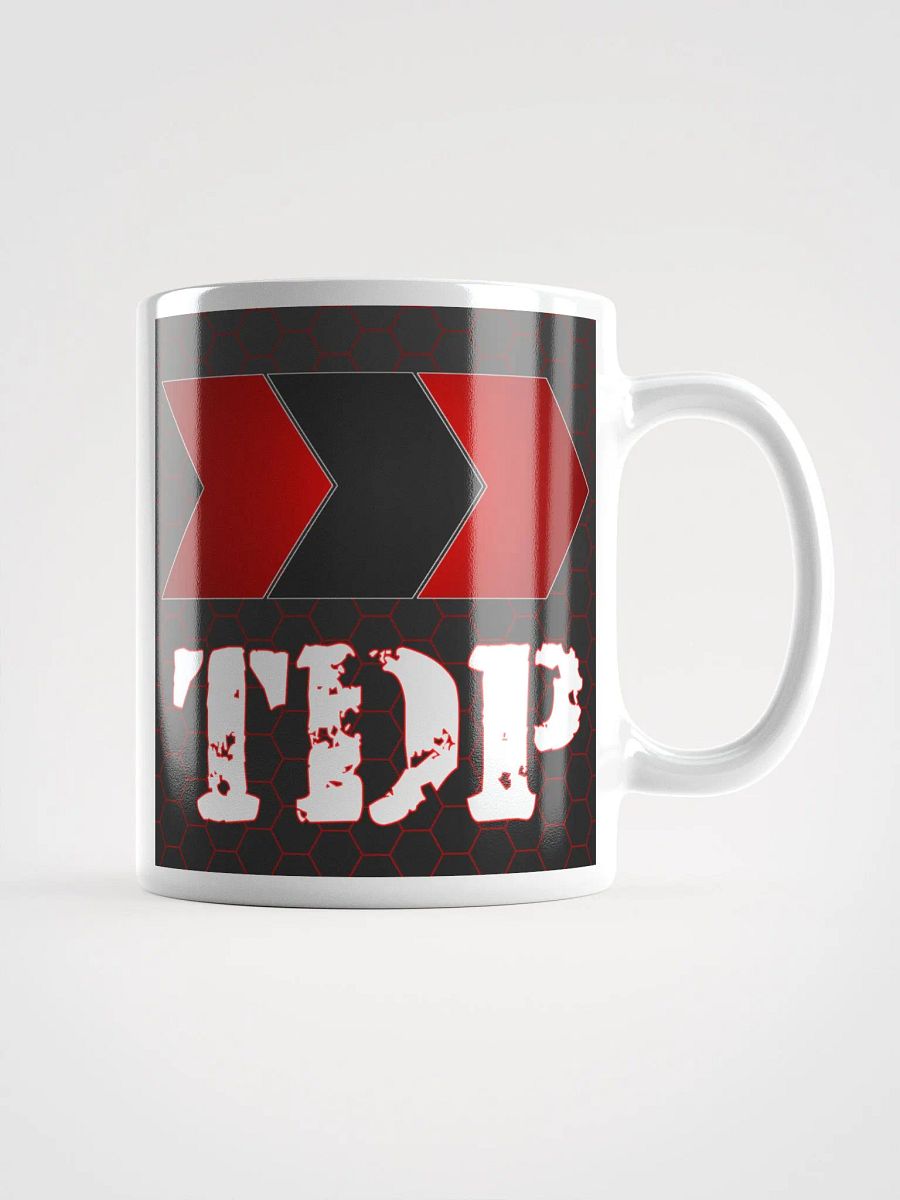 OG Preacher Mug product image (1)