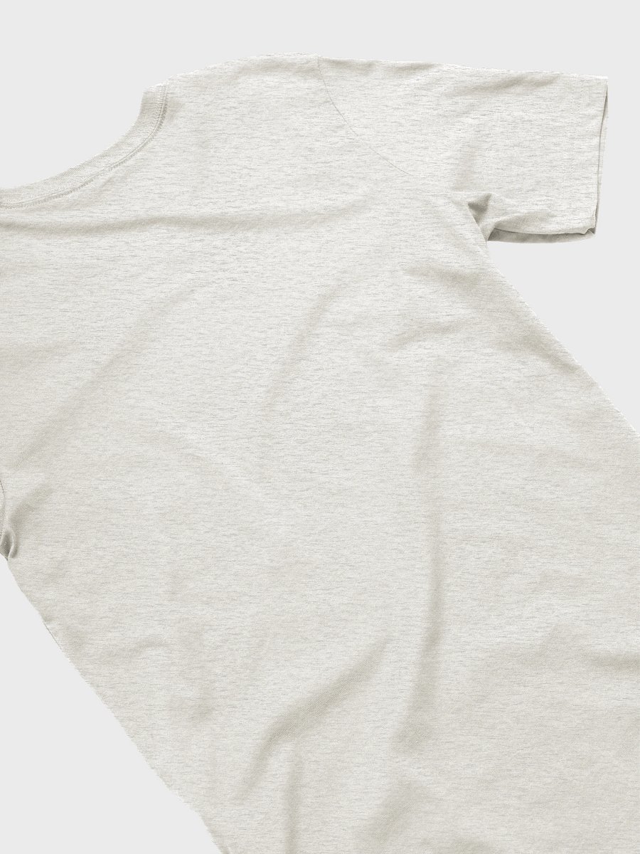 Hot, Cheesy, Fresh & Cool — Color Pop Burger T-Shirt product image (76)