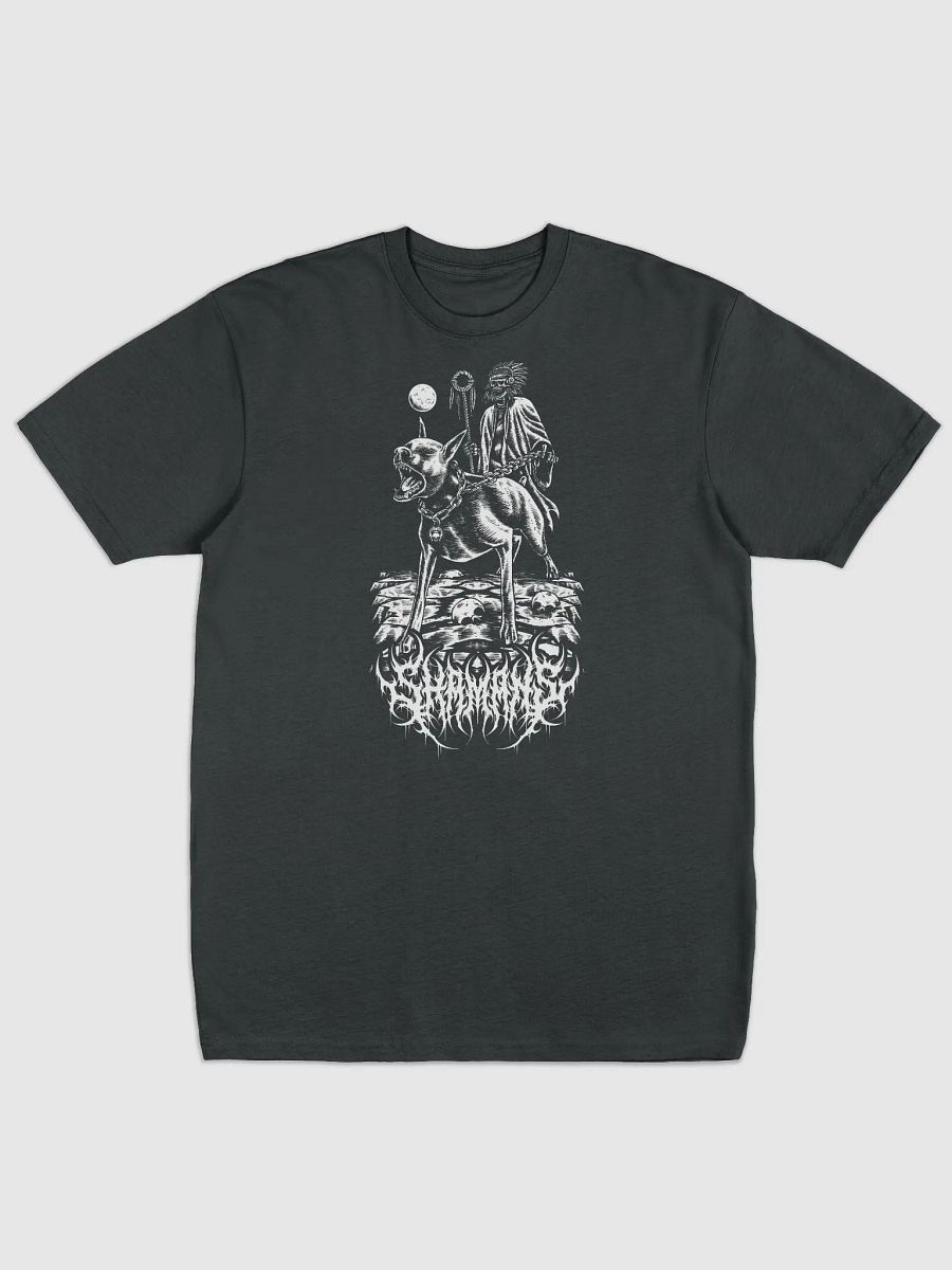 WatchDog Tee product image (1)