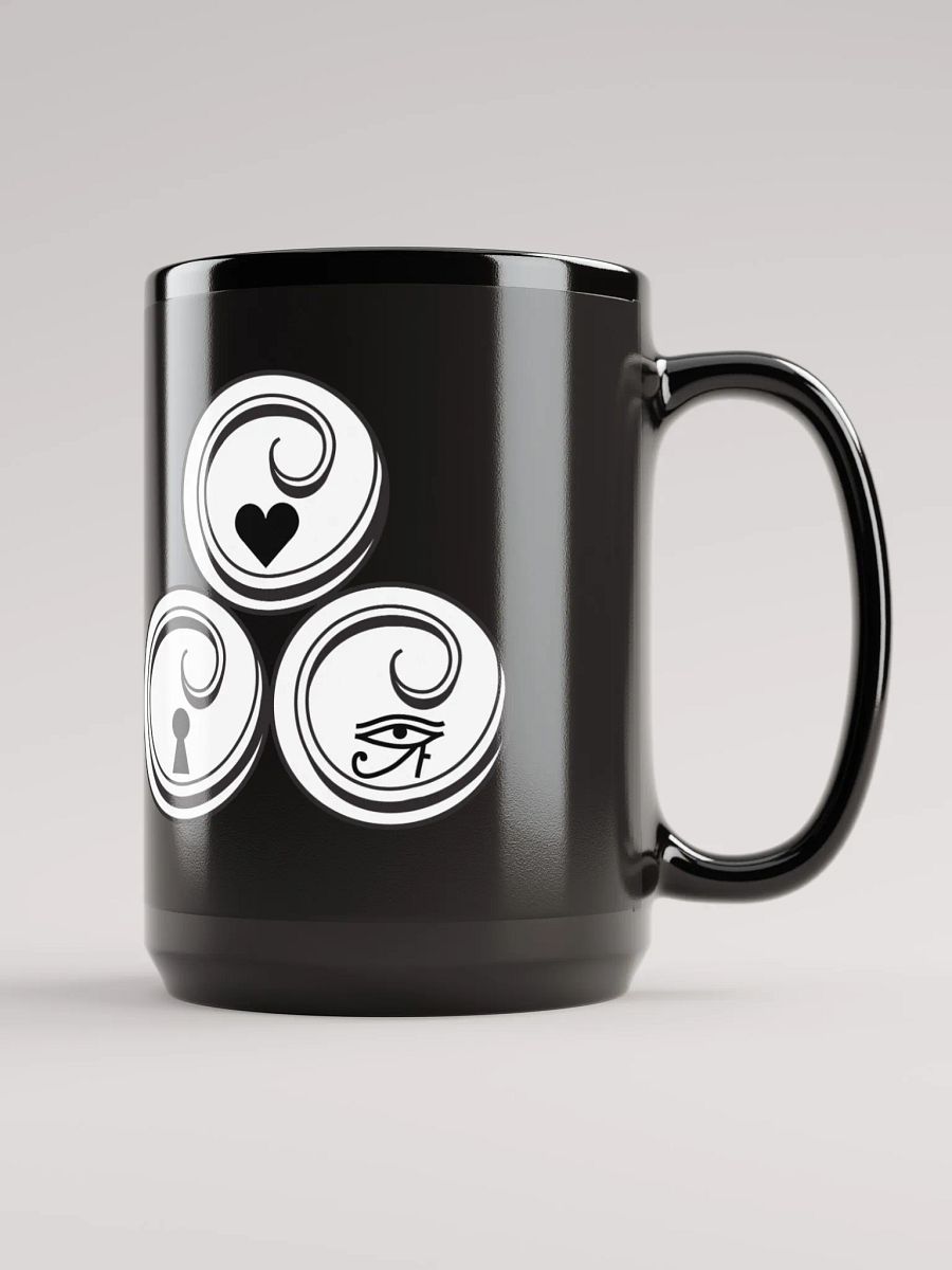 Cosmik Signature Mug product image (1)