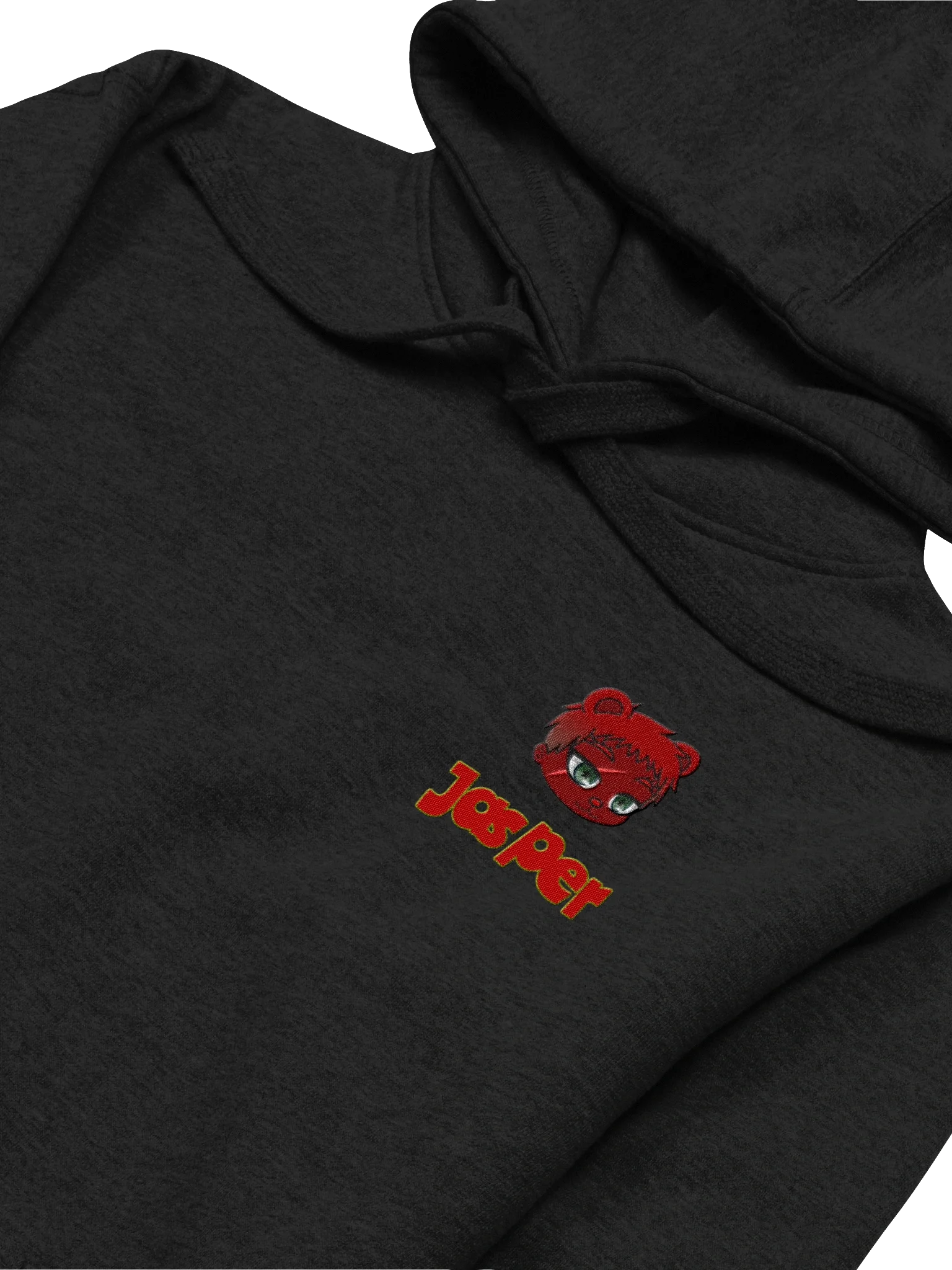 Shadow Bear Hoodie - Jasper product image (31)