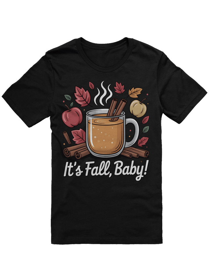 Autumn Vibes Mug T-Shirt product image (1)