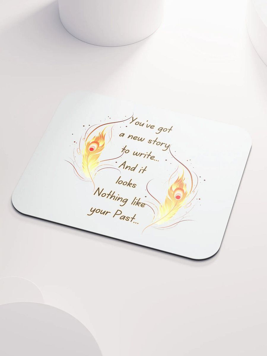 Ignite Your Story Mouse Pad product image (2)