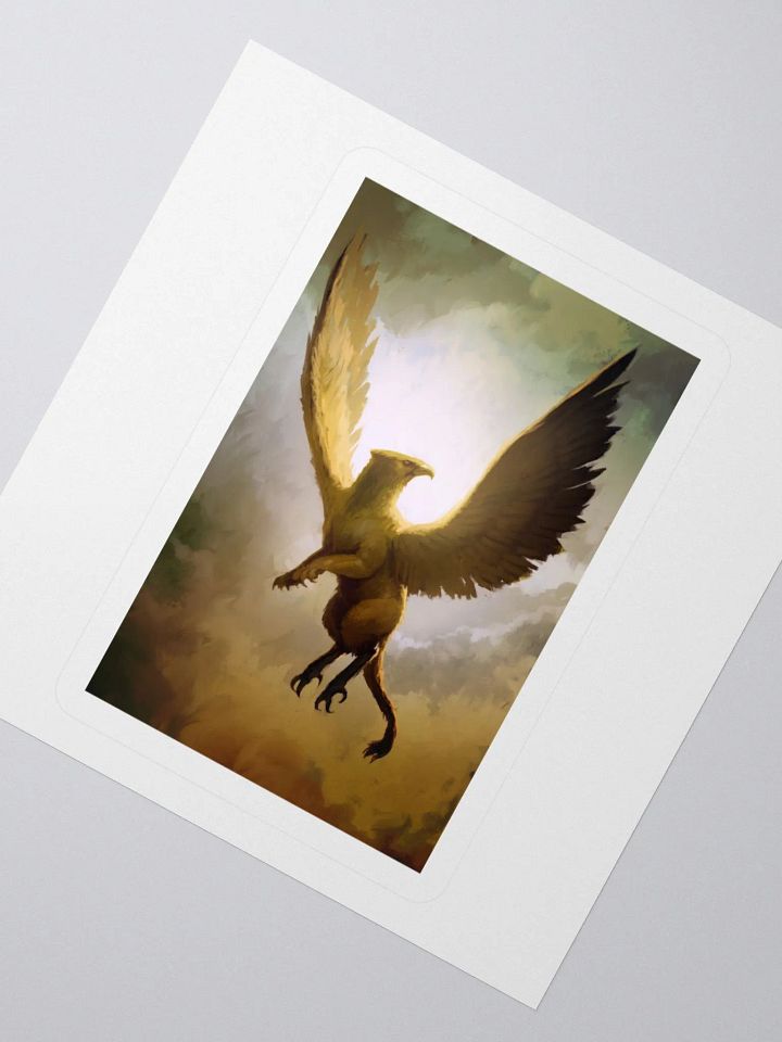 Ziz, the Living Eclipse product image (2)