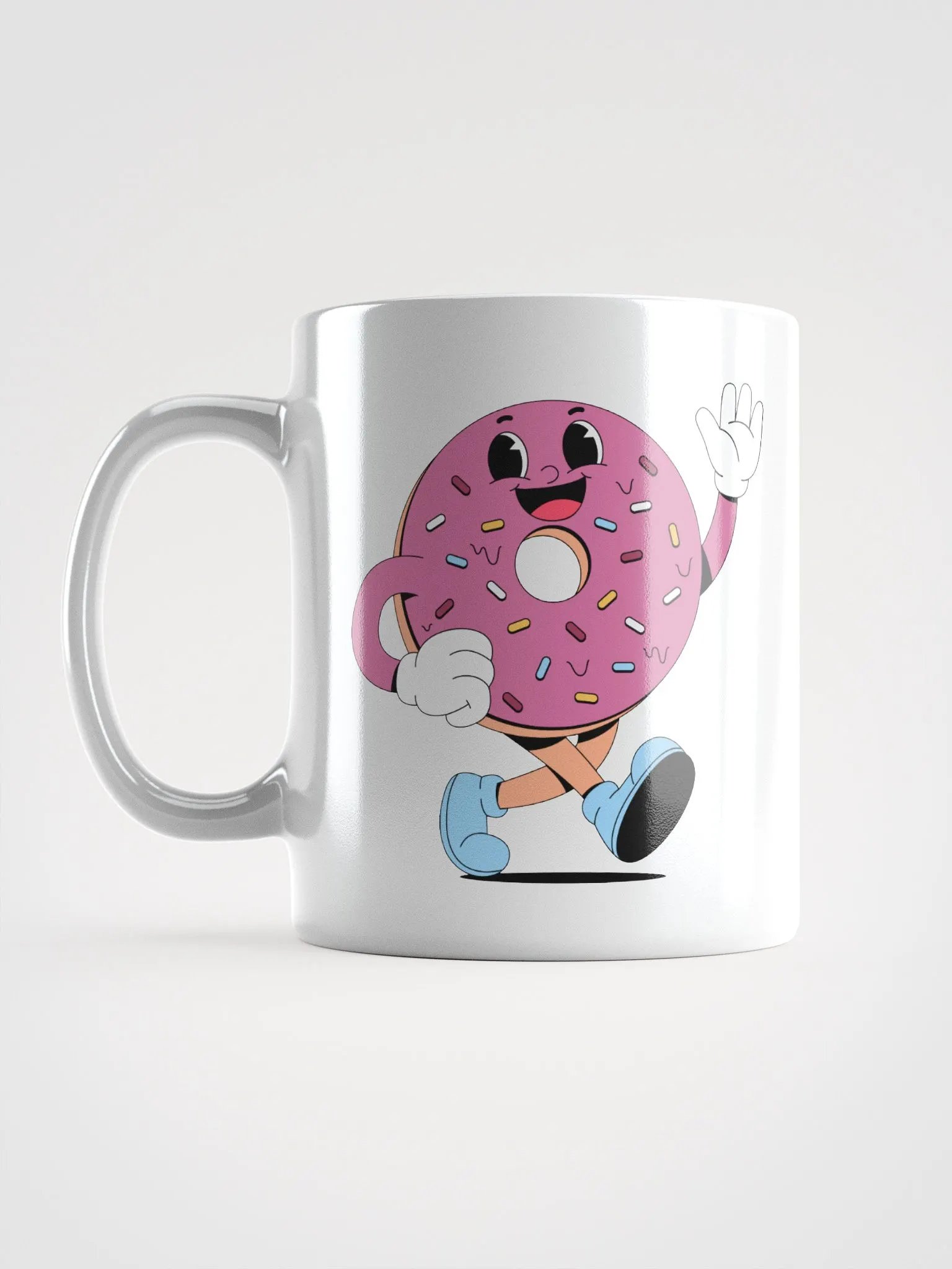 DONUT GANG MUG product image (17)