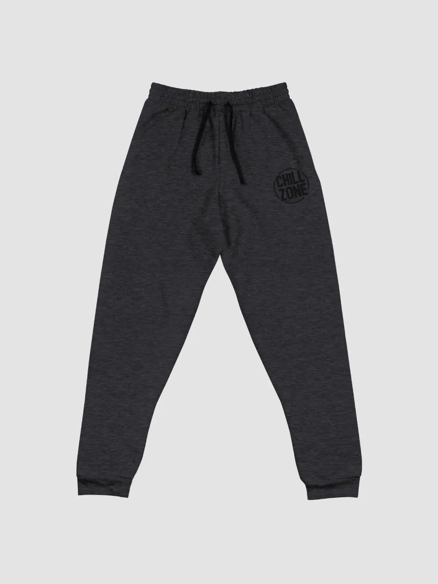 Chill Zone Unisex Joggers product image (1)