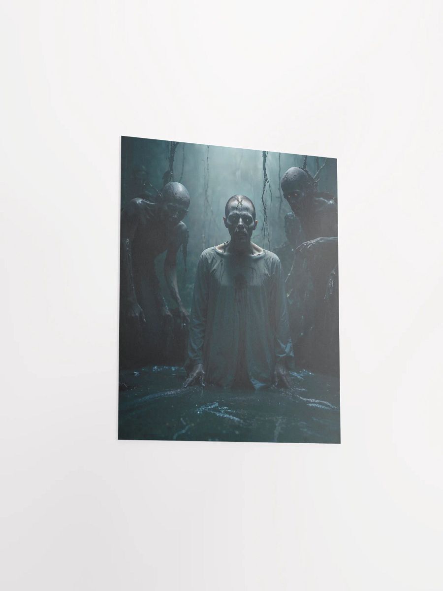 Born of the Mire Matte Poster product image (20)