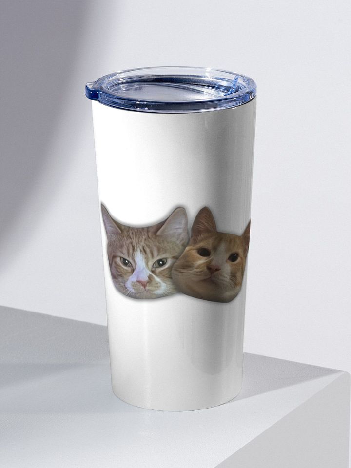 Noodle & Donny Travel Mug product image (2)