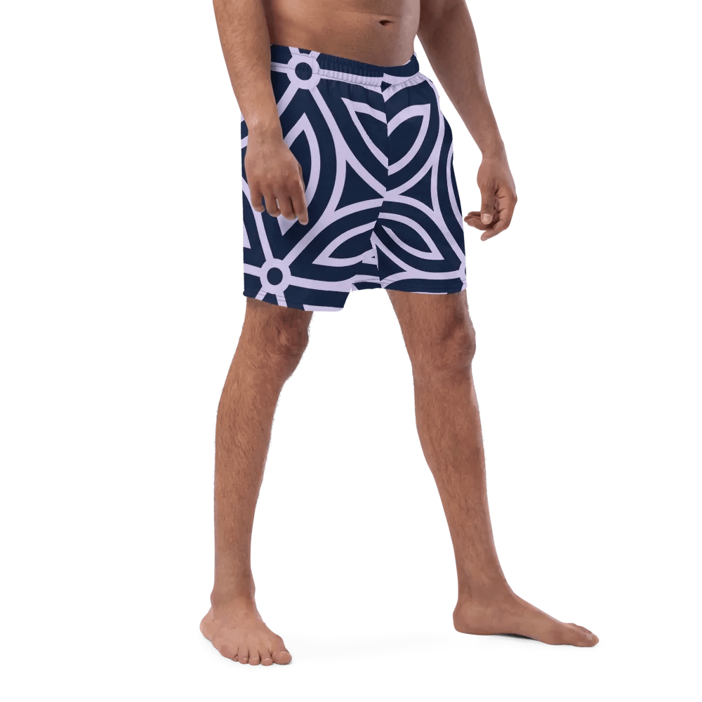 Oceanic Odyssey Swim Trunks product image (3)