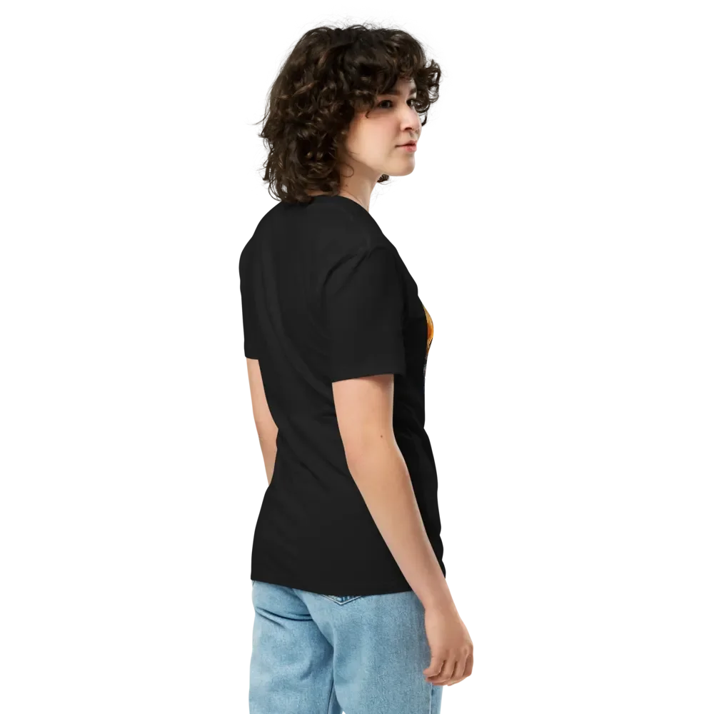 Sunset Serenity by the Lake T-Shirt product image (10)