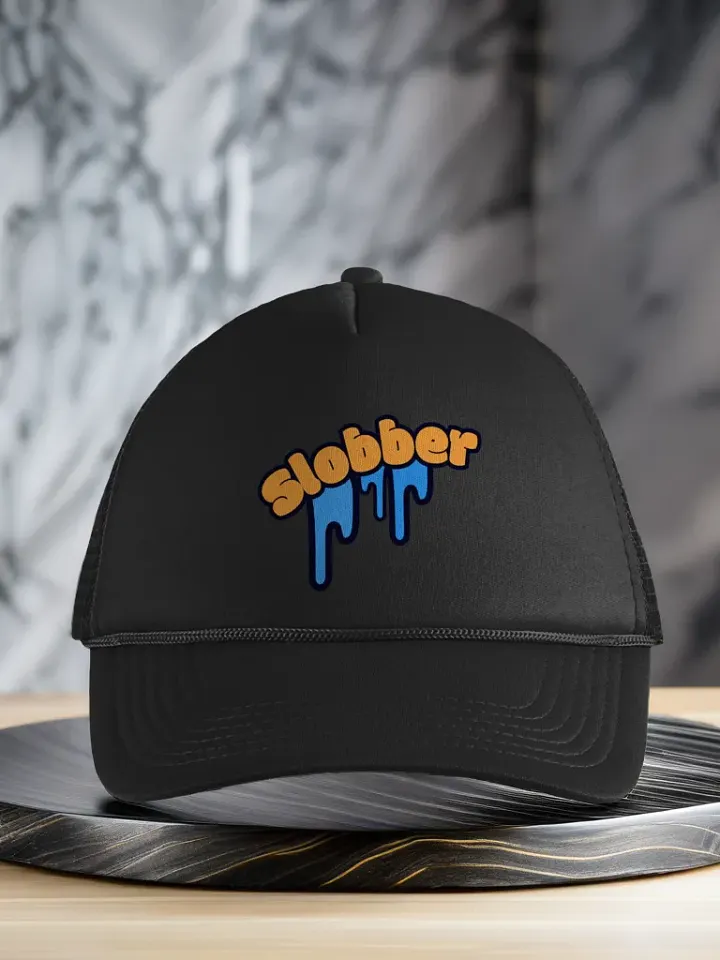 Slobber Rank Hat product image (1)