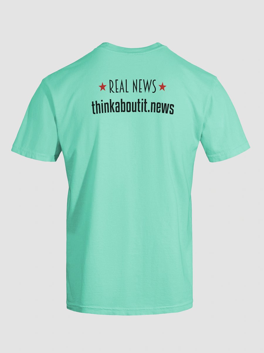 Witness Protection Program Seal T-Shirt product image (59)