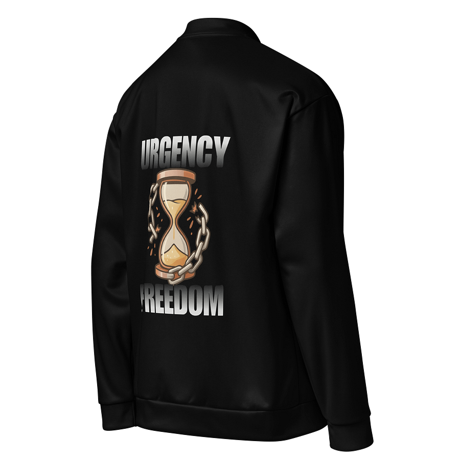 Magigio Hustler Evo Platinum Statement Bomber product image (4)