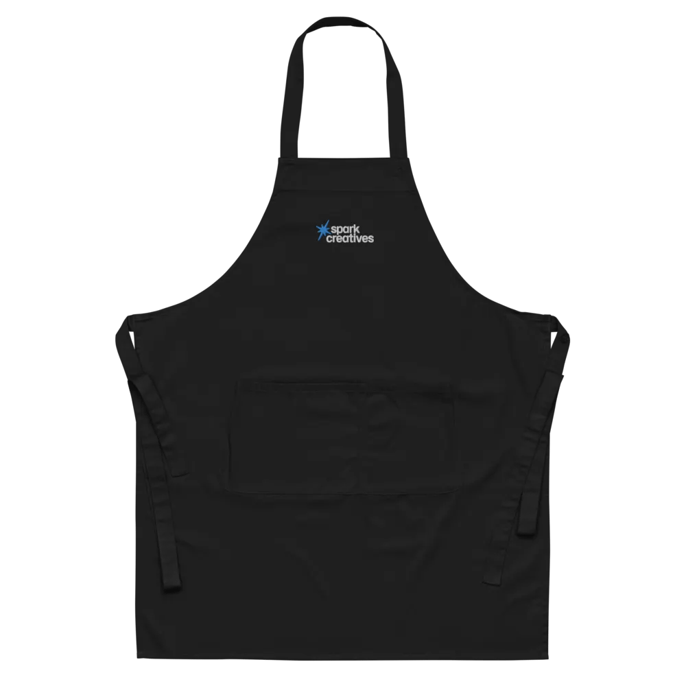 Spark Creatives Apron product image (6)