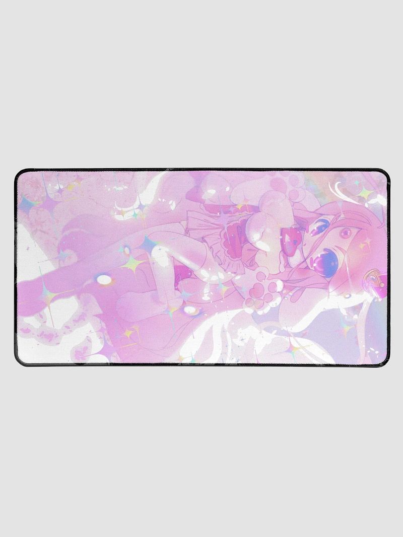 MOON DANCE MAT