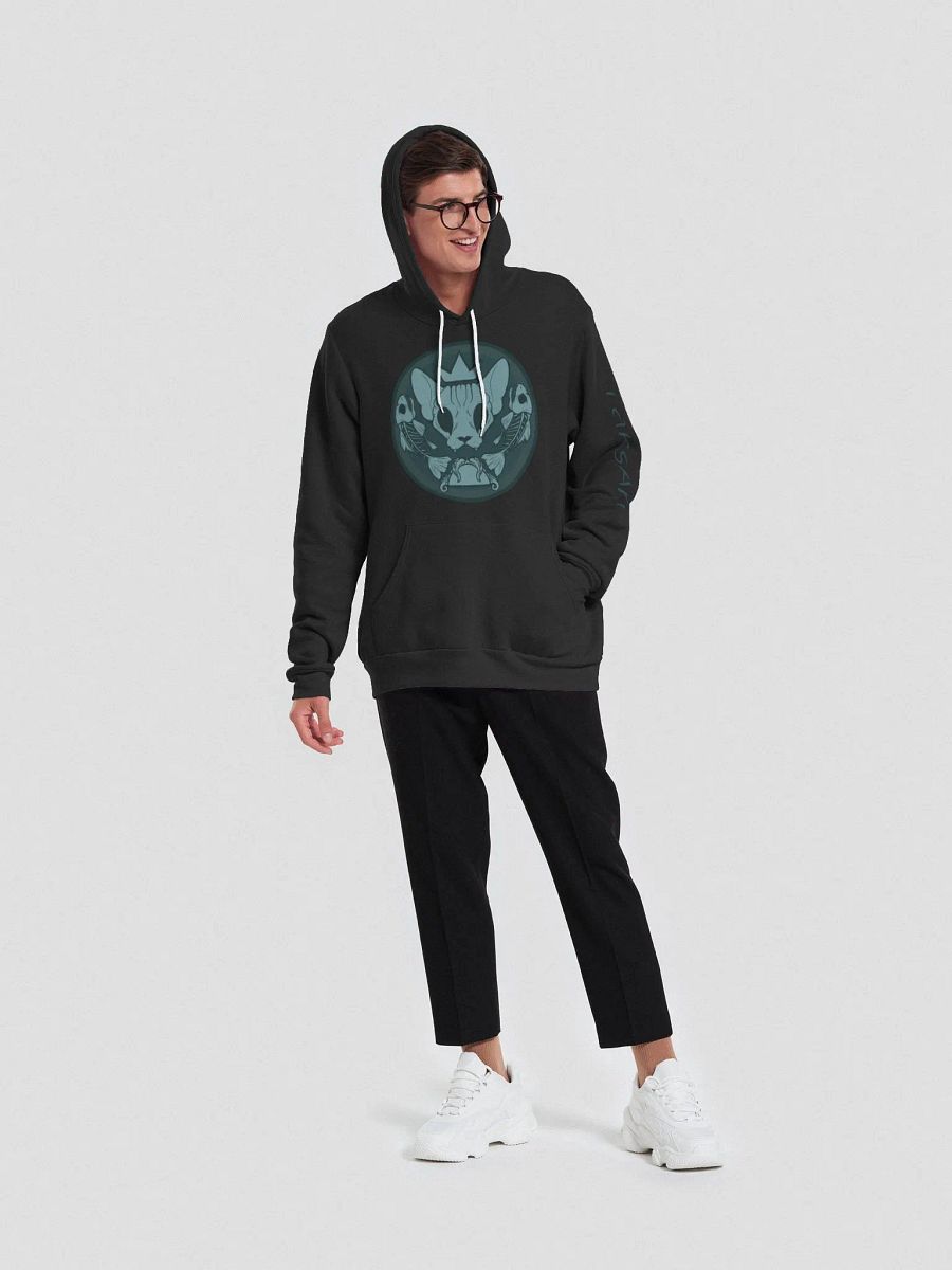 TaksArt - Logo Hoodie product image (14)