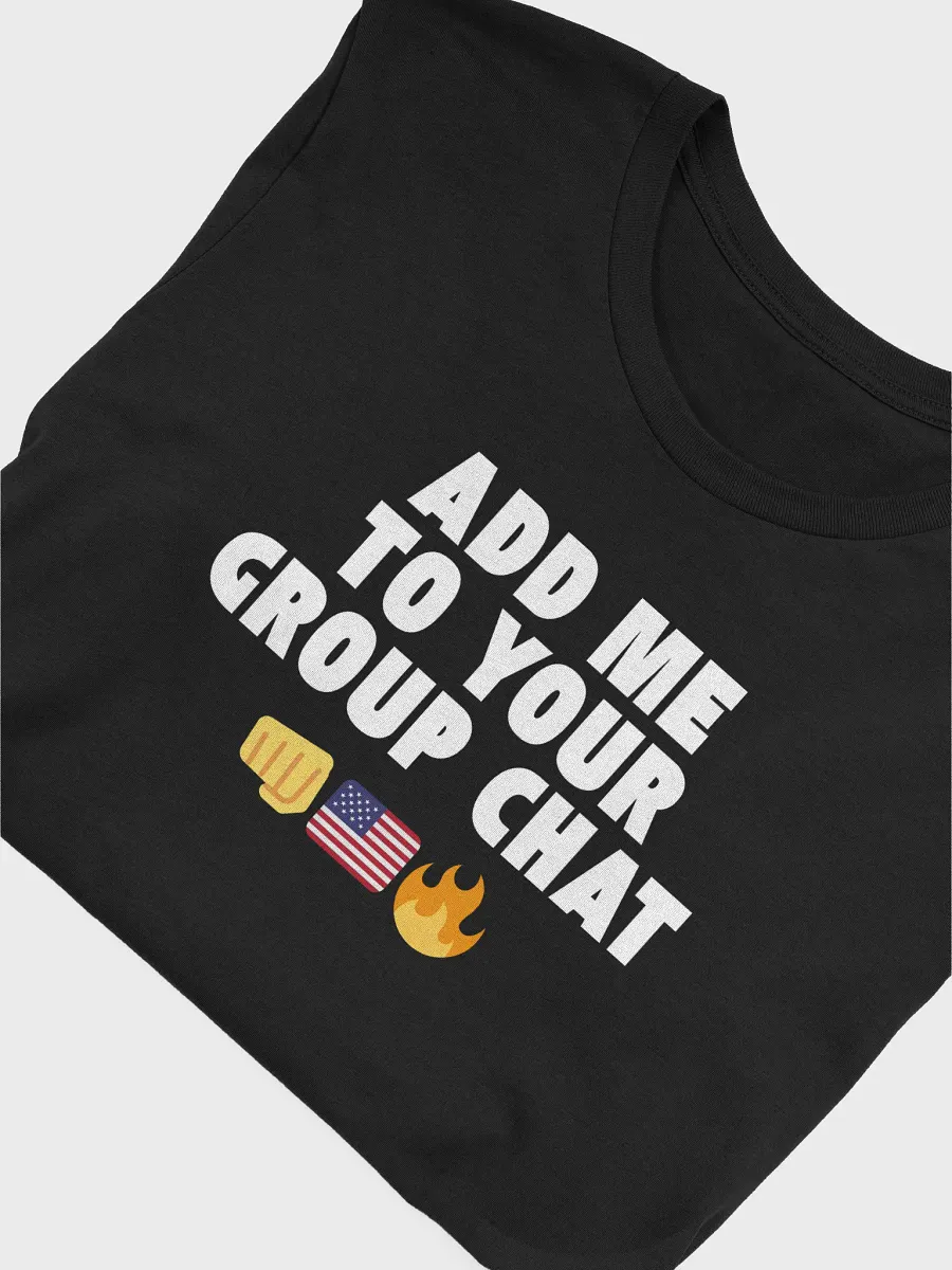 OpSec t-shirt product image (39)