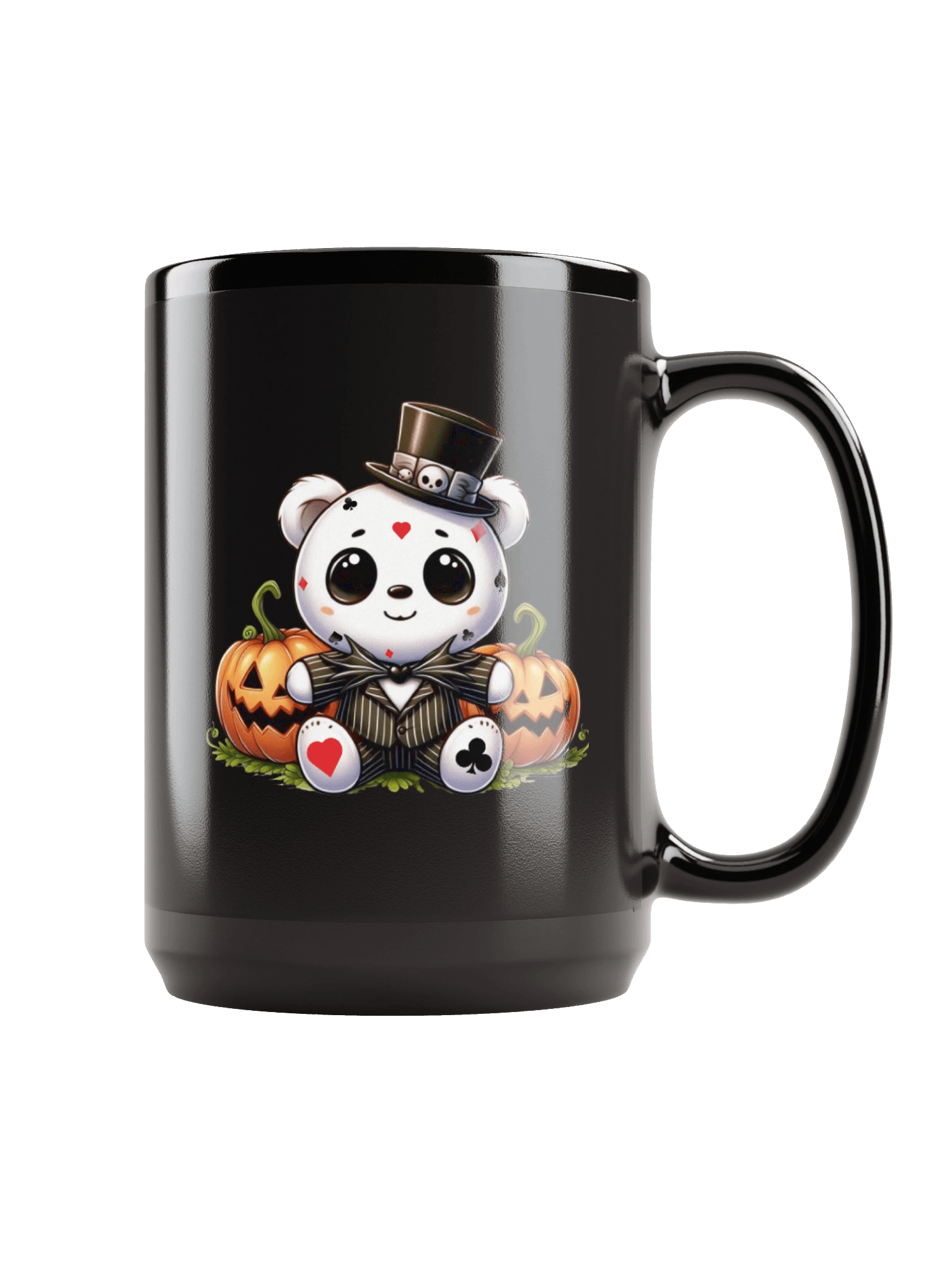 Joker Jack Mug product image (1)